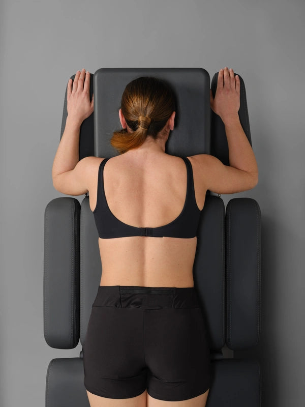 Table 5 plans N'Run 5S EVO - NAGGURA