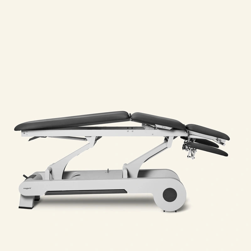 Table 5 plans N'Run 5 - NAGGURA