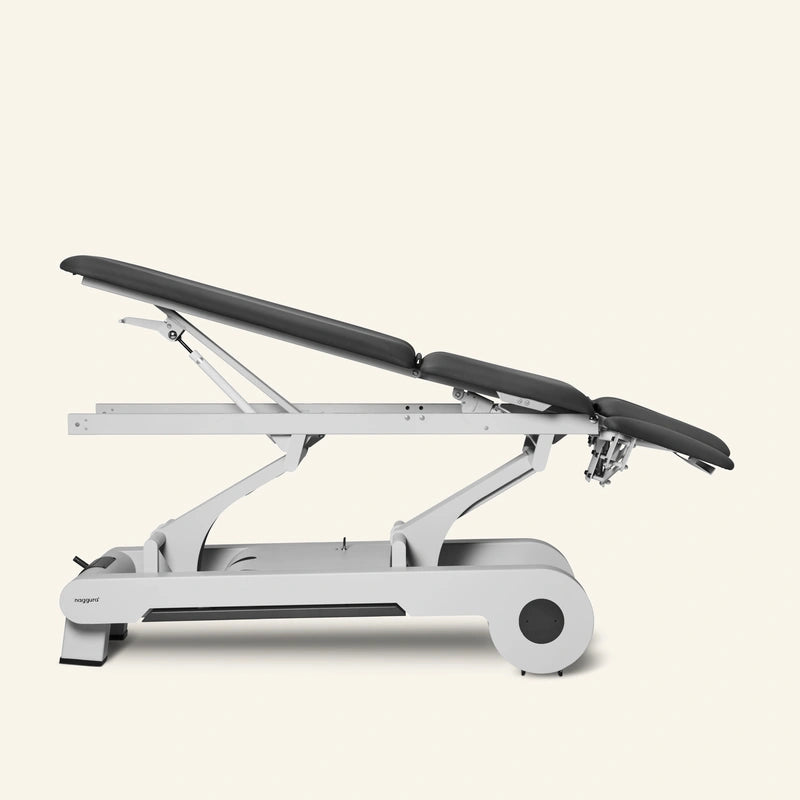 Table 5 plans N'Run 5 - NAGGURA