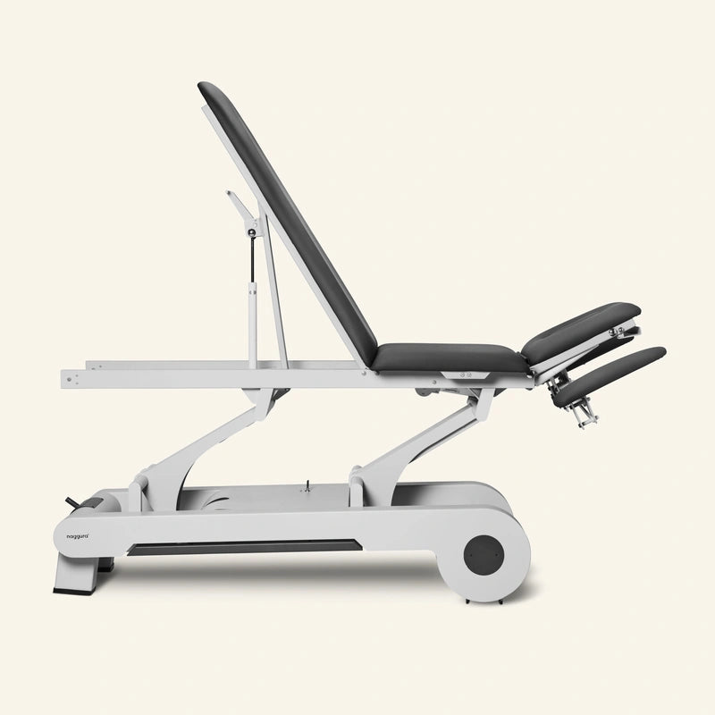 Table 5 plans N'Run 5 - NAGGURA