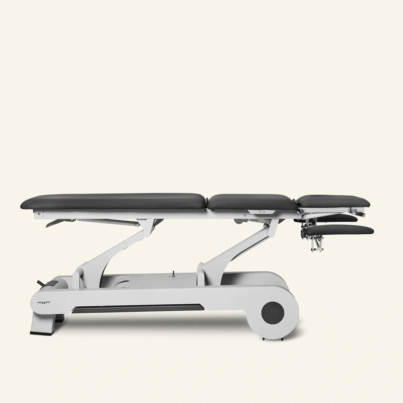 Table 5 plans N'Run 5 - NAGGURA