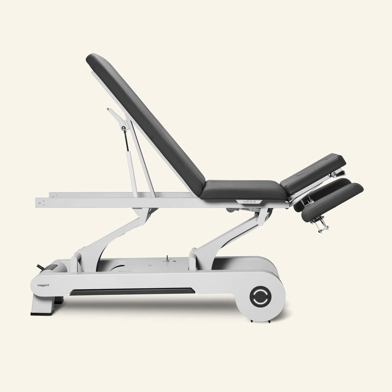 Table 5 plans N'Run 5 EVO - NAGGURA