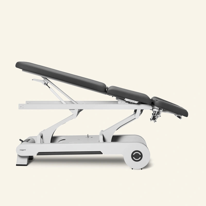 Table 5 plans N'Run 5 EVO - NAGGURA