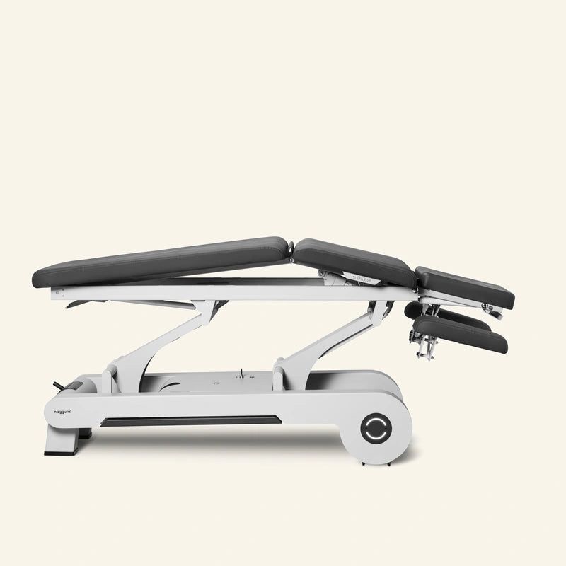 Table 5 plans N'Run 5 EVO - NAGGURA