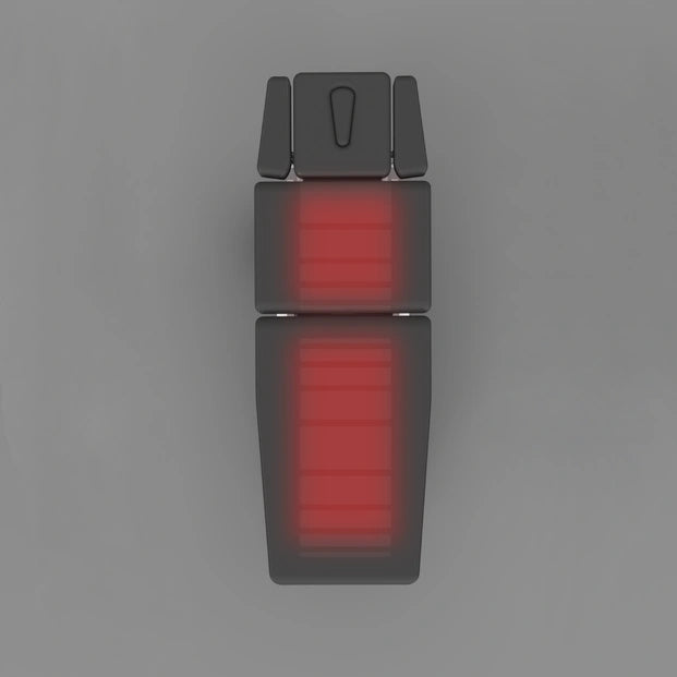 Table 5 plans N'Run 5 EVO - NAGGURA