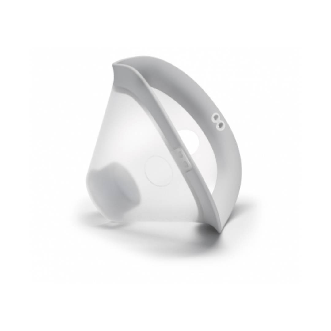masque nébuliseur omron