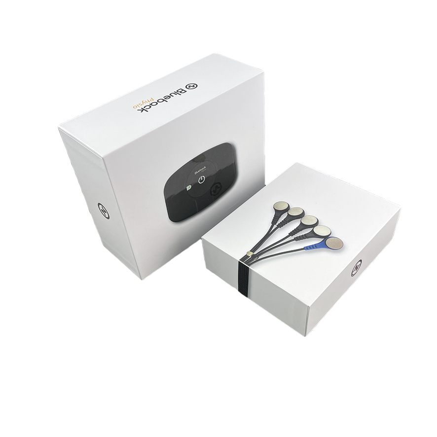 Blueback Physio - Configuration EXPERT + tablette tactile