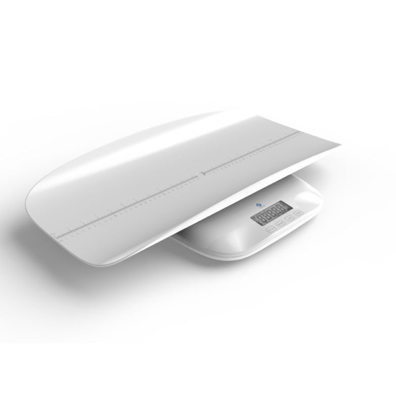 Pèse-bébé et enfant électronique Andine 3 - HOLTEX