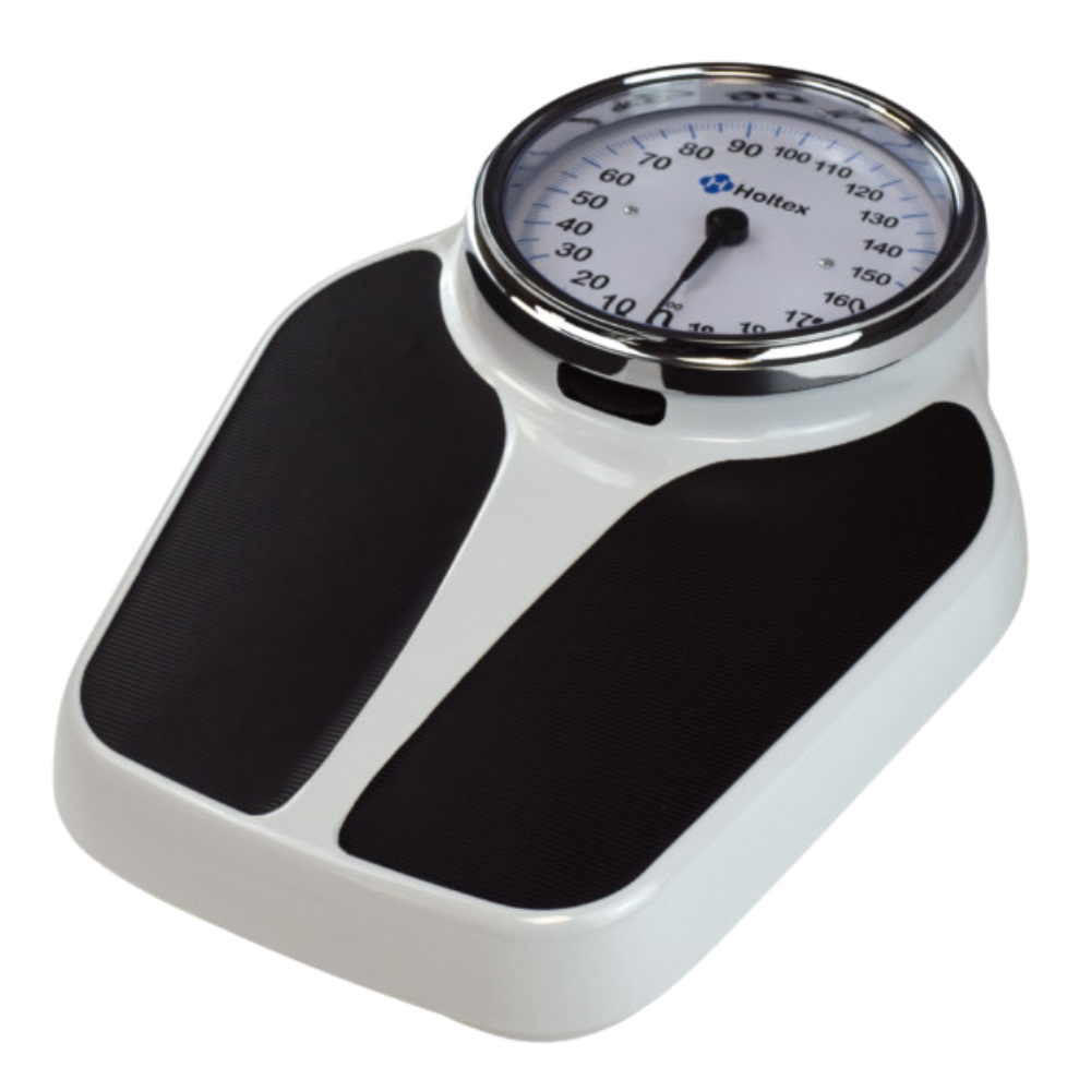Pèse-personne mécanique APPALACHES 200 Holtex