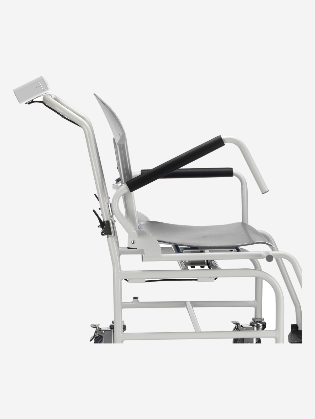 Fauteuil pèse-personne Gallot - ABILANX - Classe III