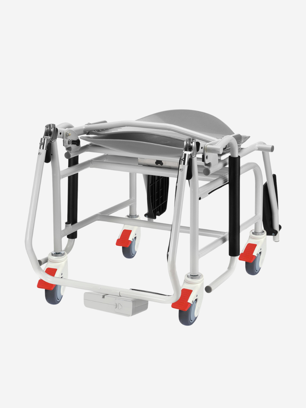 Fauteuil pèse-personne Gallot - ABILANX - Classe III