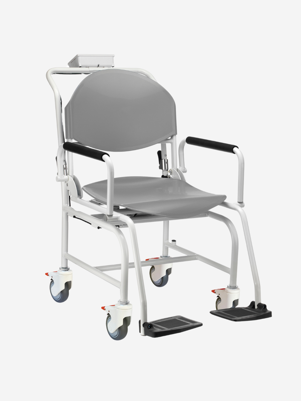 Fauteuil pèse-personne Gallot - ABILANX - Classe III