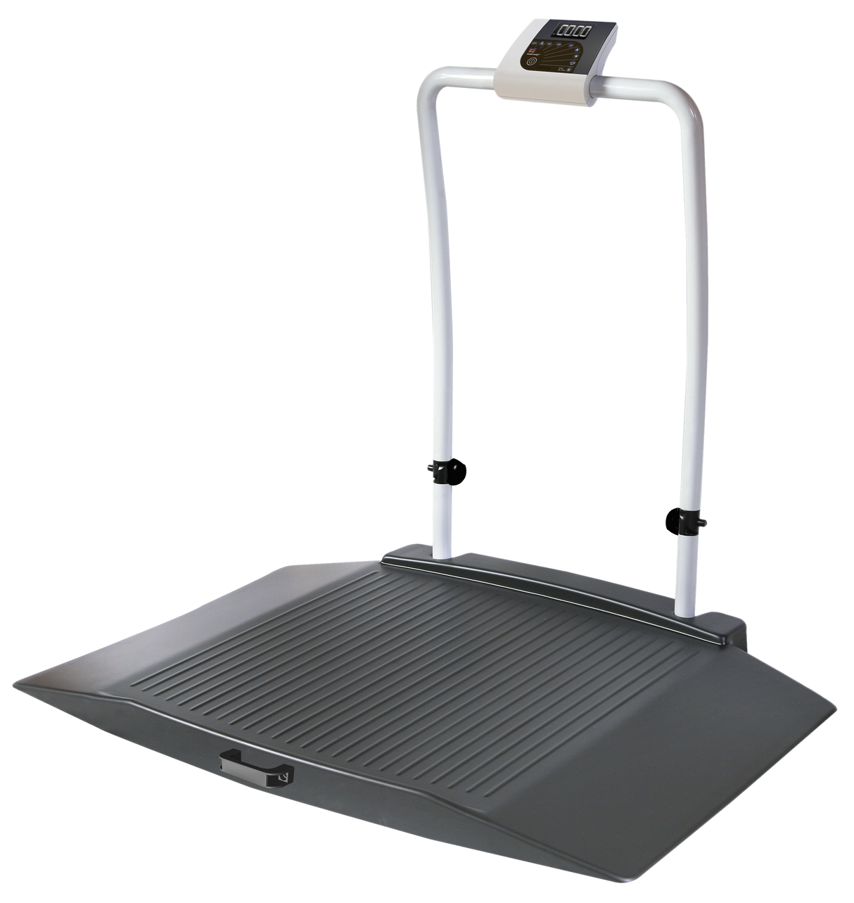 Plateforme de pesée Ilur ML Classe III