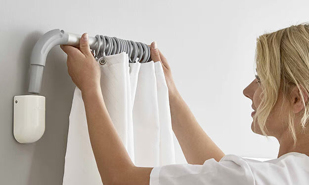 Paravent ROPIMEX modèle RTS- Pivotant