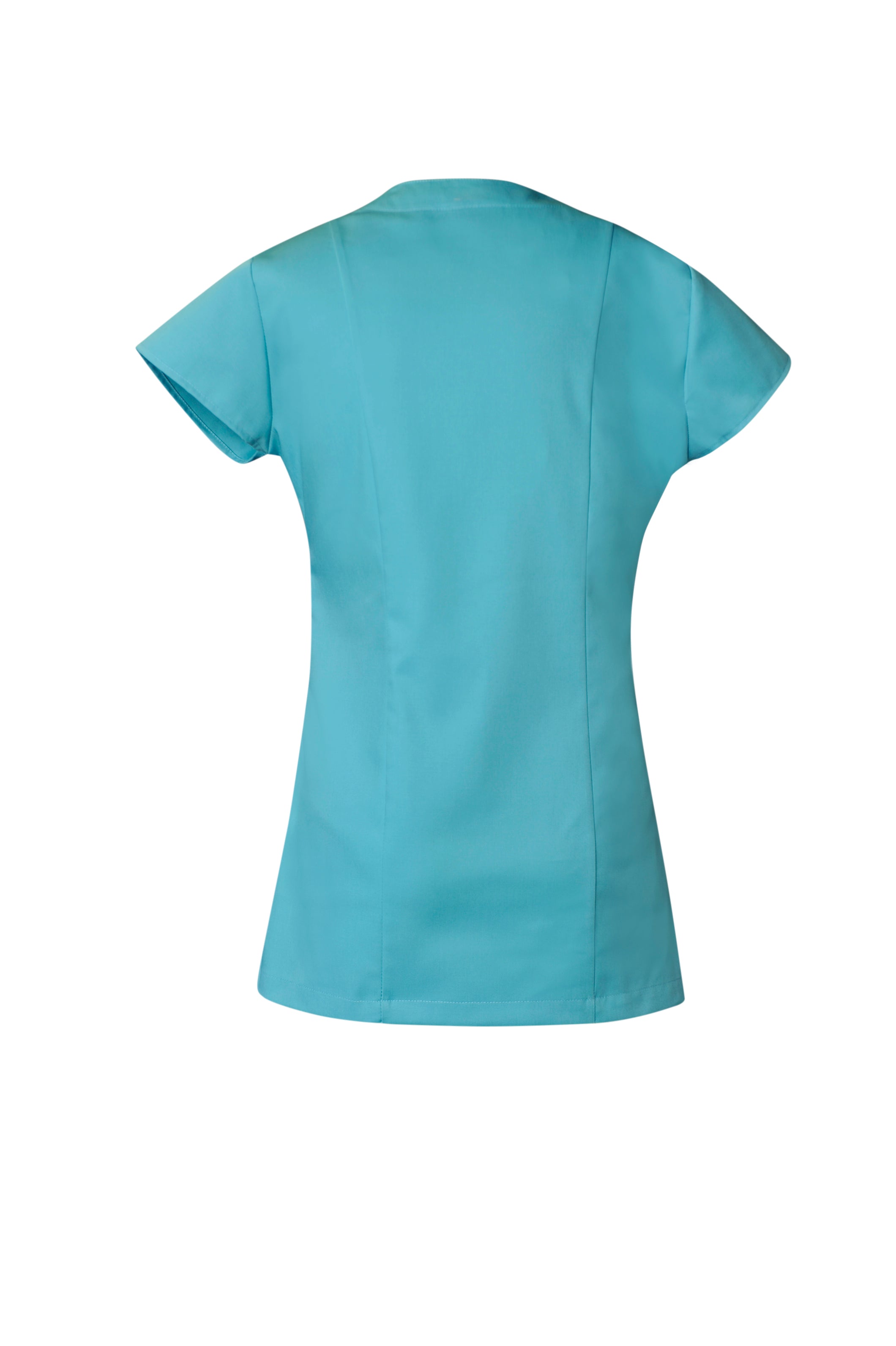 Tunique femme SALOME Manches courtes