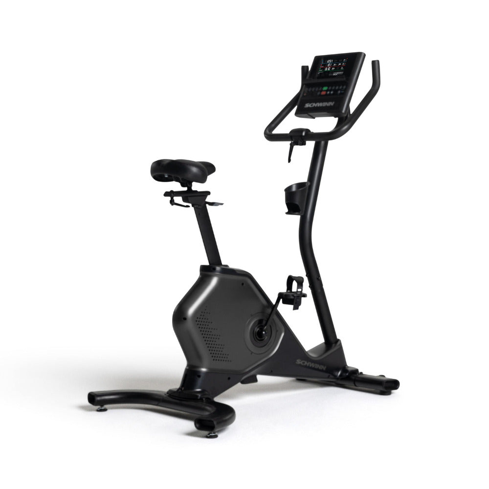 Schwinn – Vélo Ergomètre 590U