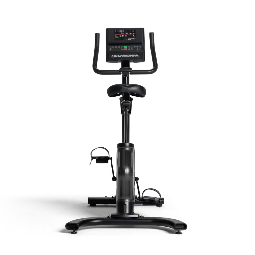 Schwinn – Vélo Ergomètre 590U