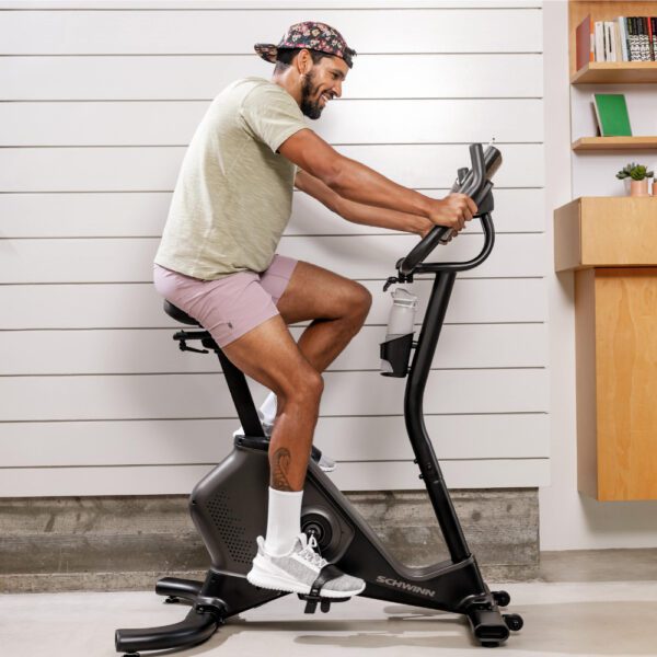 Schwinn – Vélo Ergomètre 590U