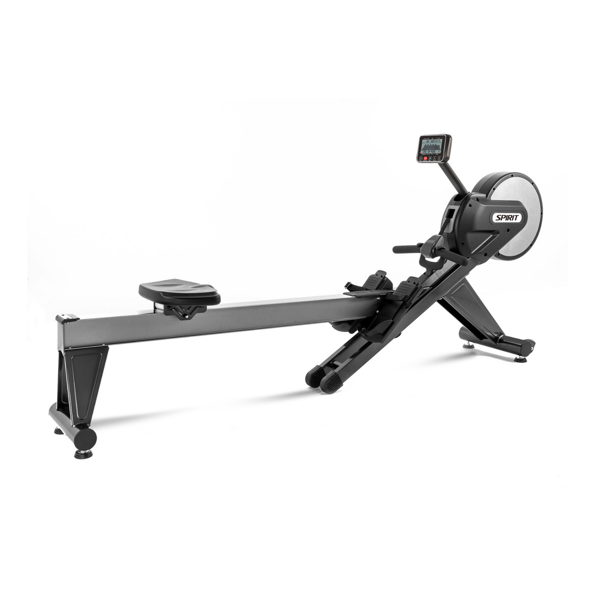 Spirit - Rameur CRW800+