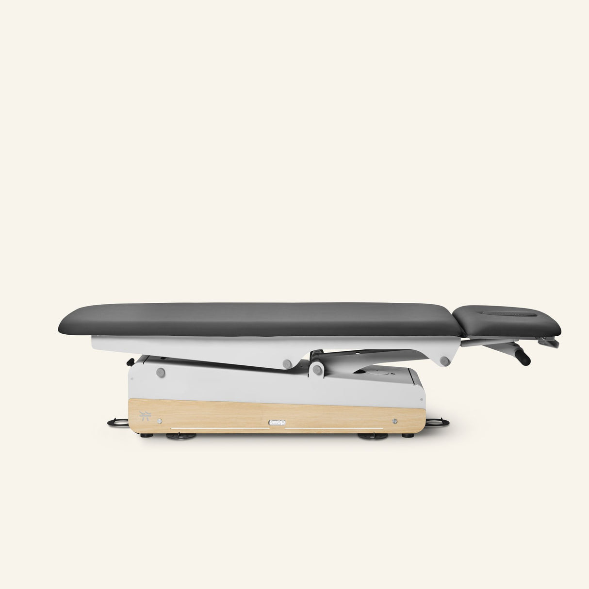 Table 2 plans SWOP 2 Pro Physio - NAGGURA