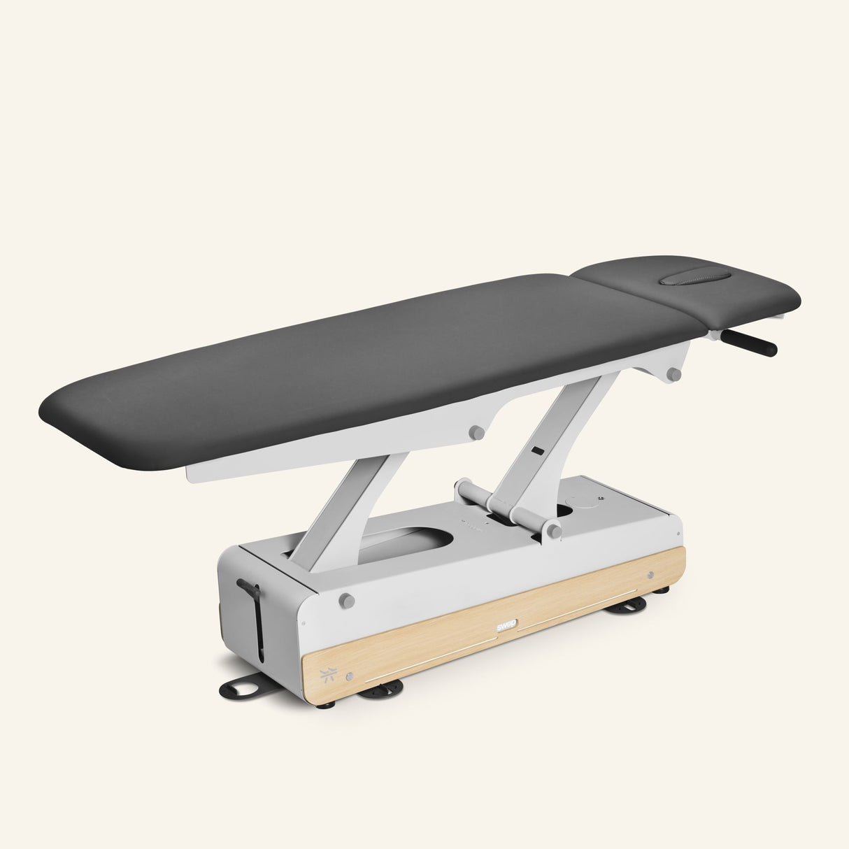 Table 2 plans SWOP 2 Pro Physio - NAGGURA