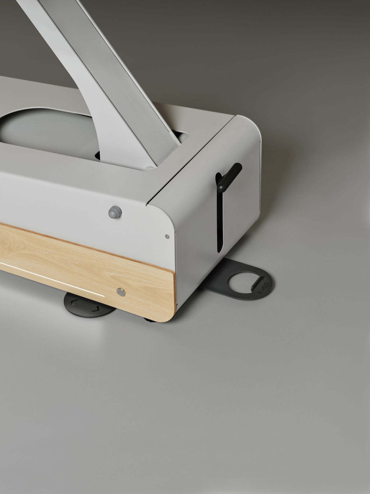 Table 5 plans SWOP 5 Pro Physio