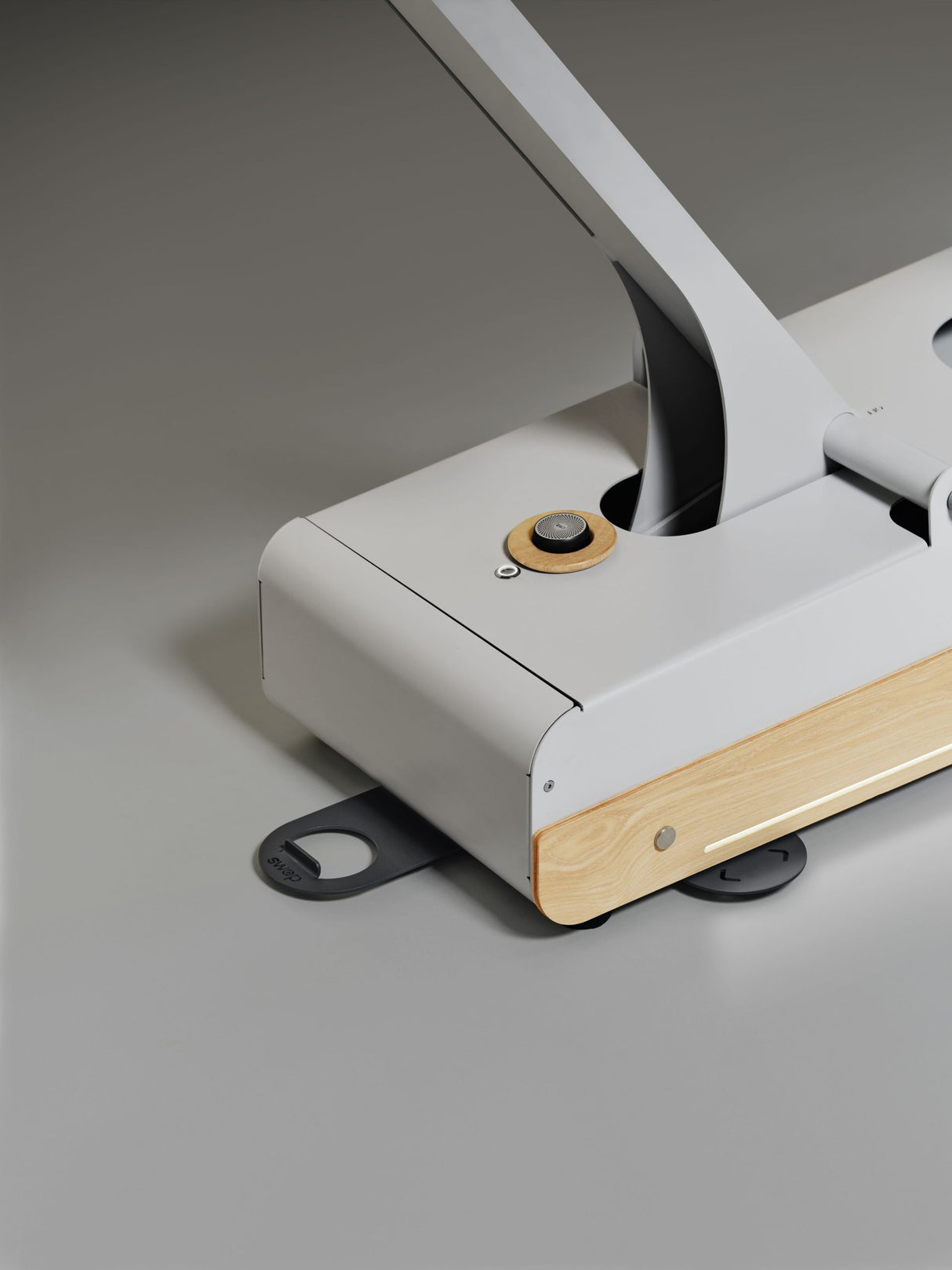 pietement Table 2 plans SWOP 2L Pro Physio