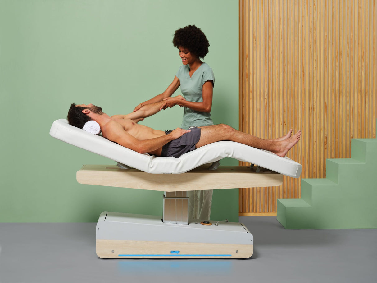 Table SWOP S3 Starter