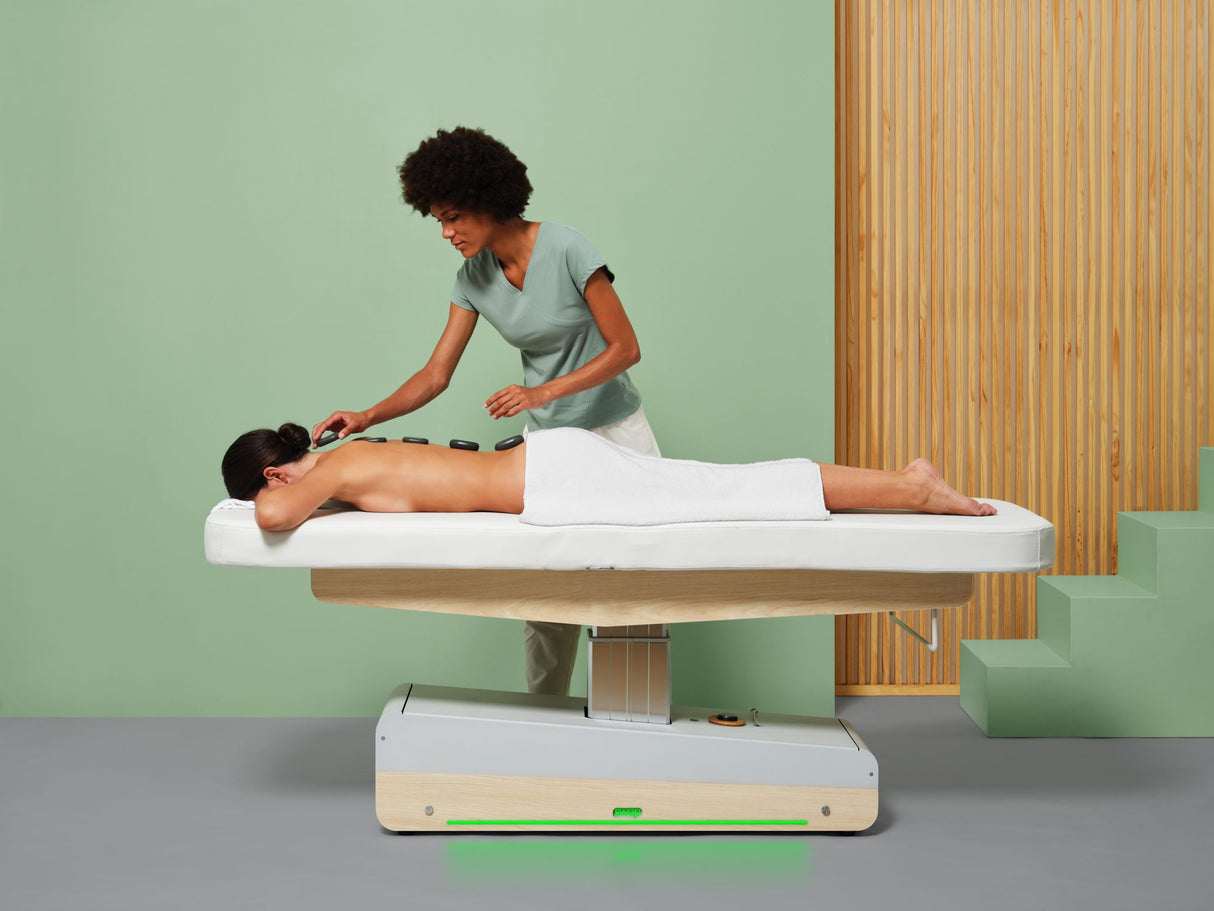 Table SWOP S3 Starter