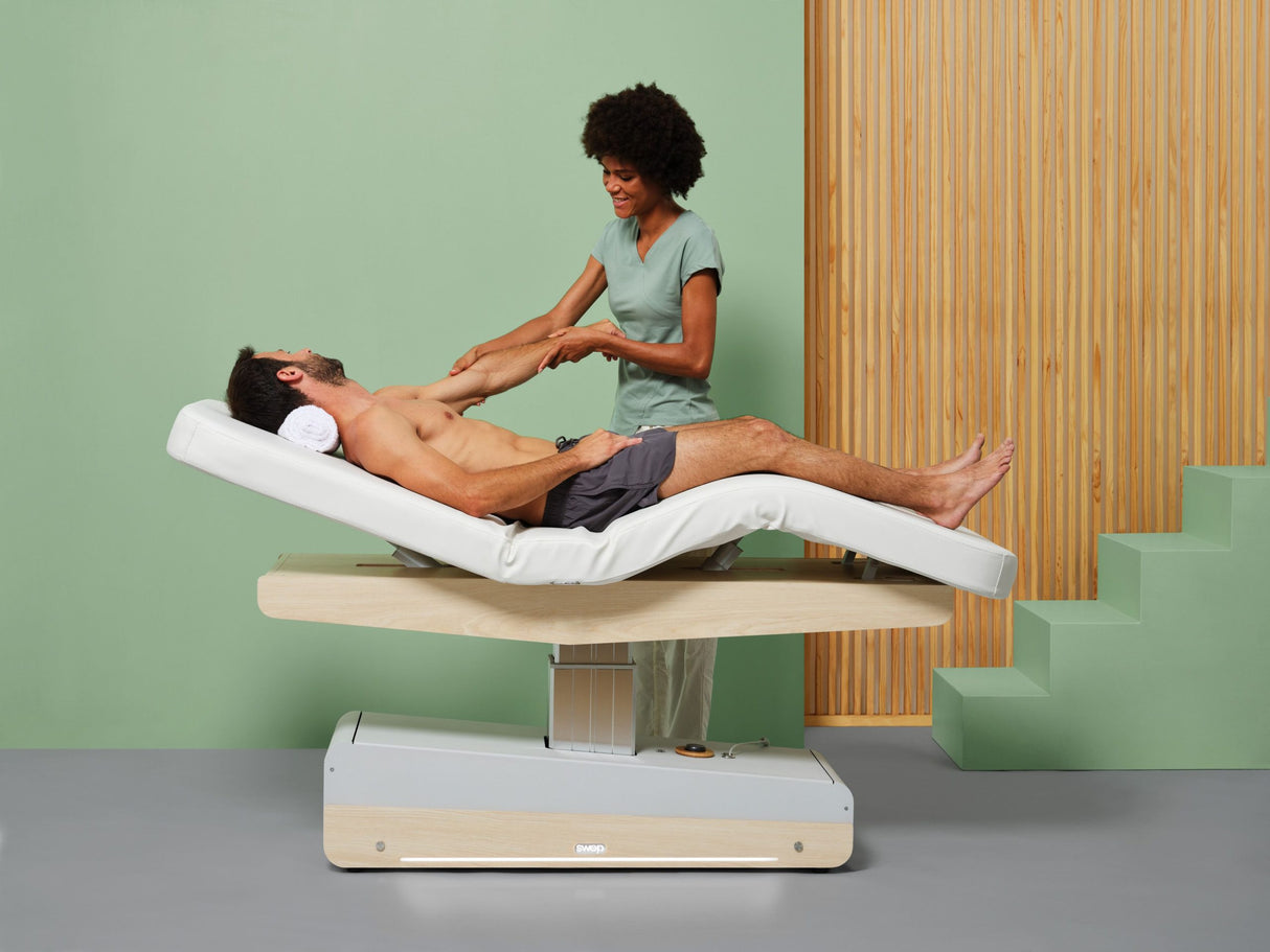 Table SWOP S3 Starter