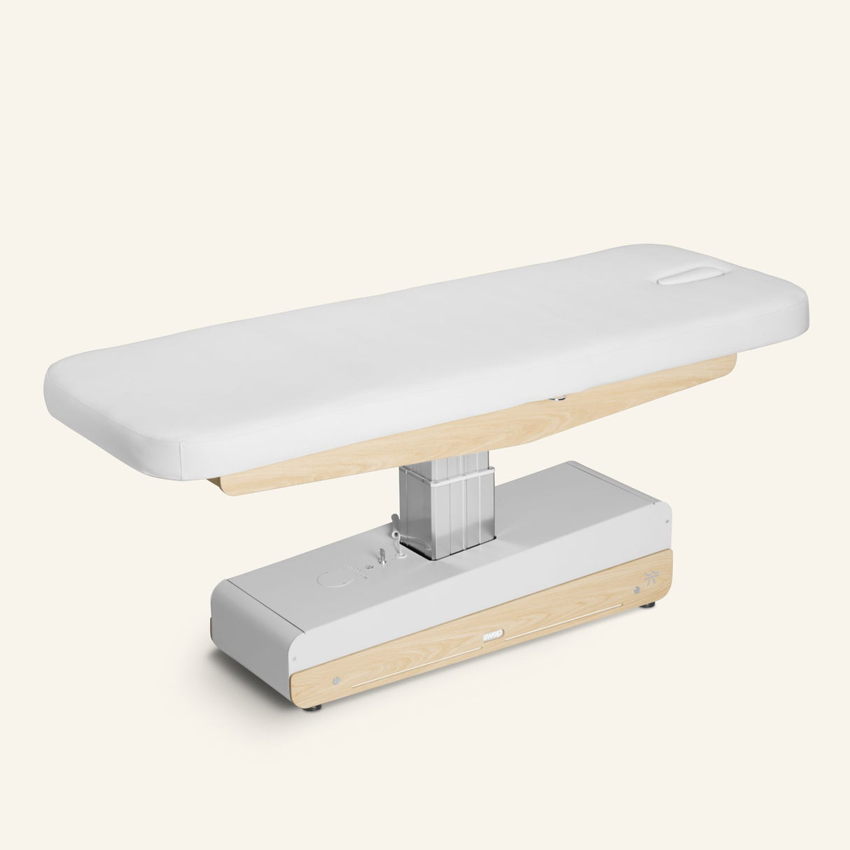 Table SWOP S3 Starter