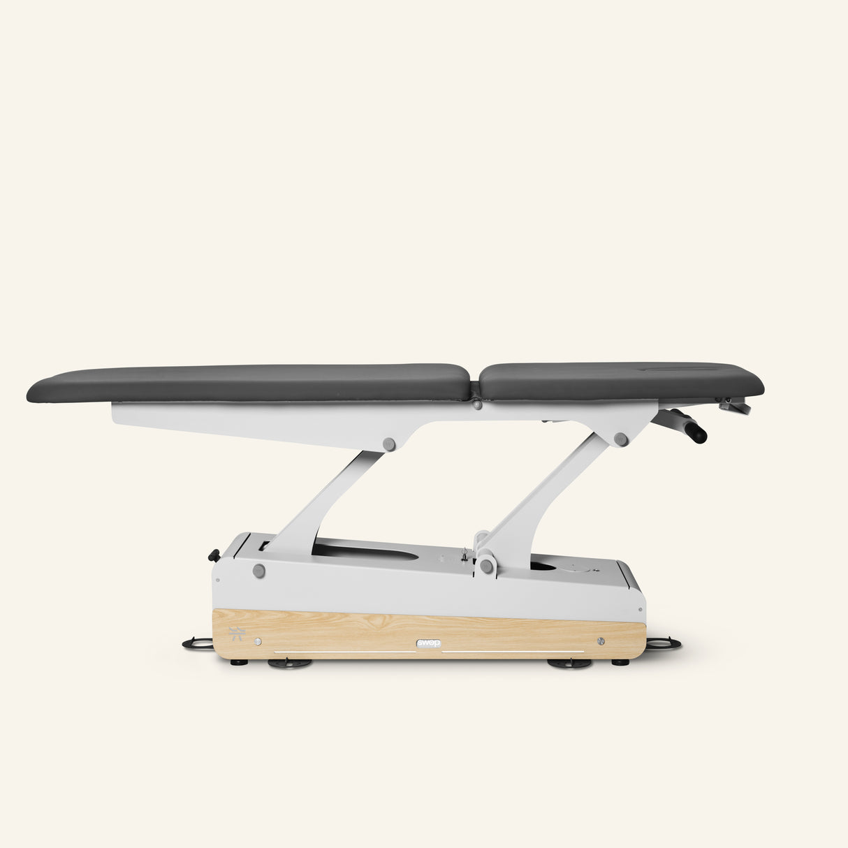 Table 2 plans SWOP 2L Pro Physio NAGGURA avec trou visage position haute