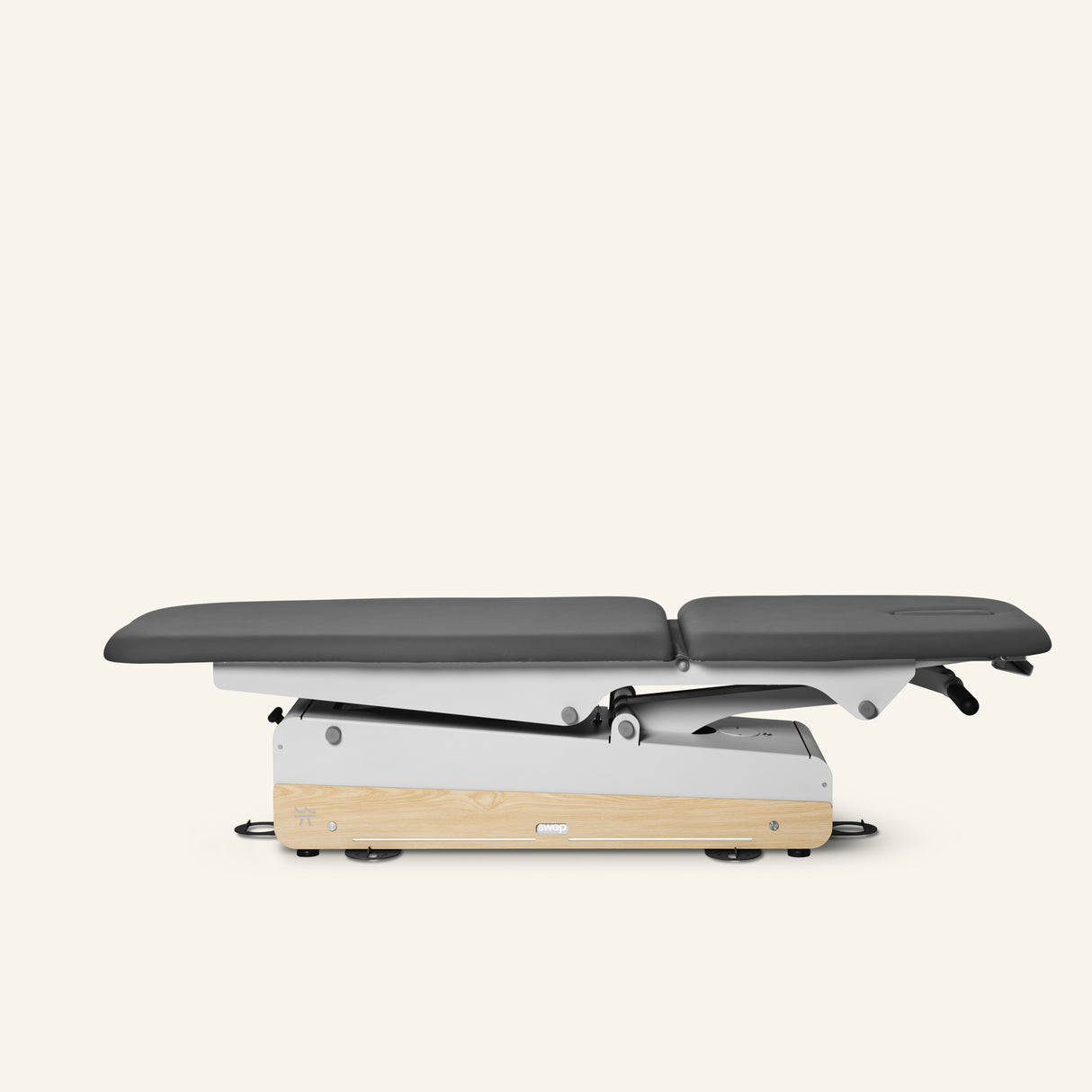 Table 2 plans SWOP 2L Pro Physio NAGGURA avec trou visage position basse