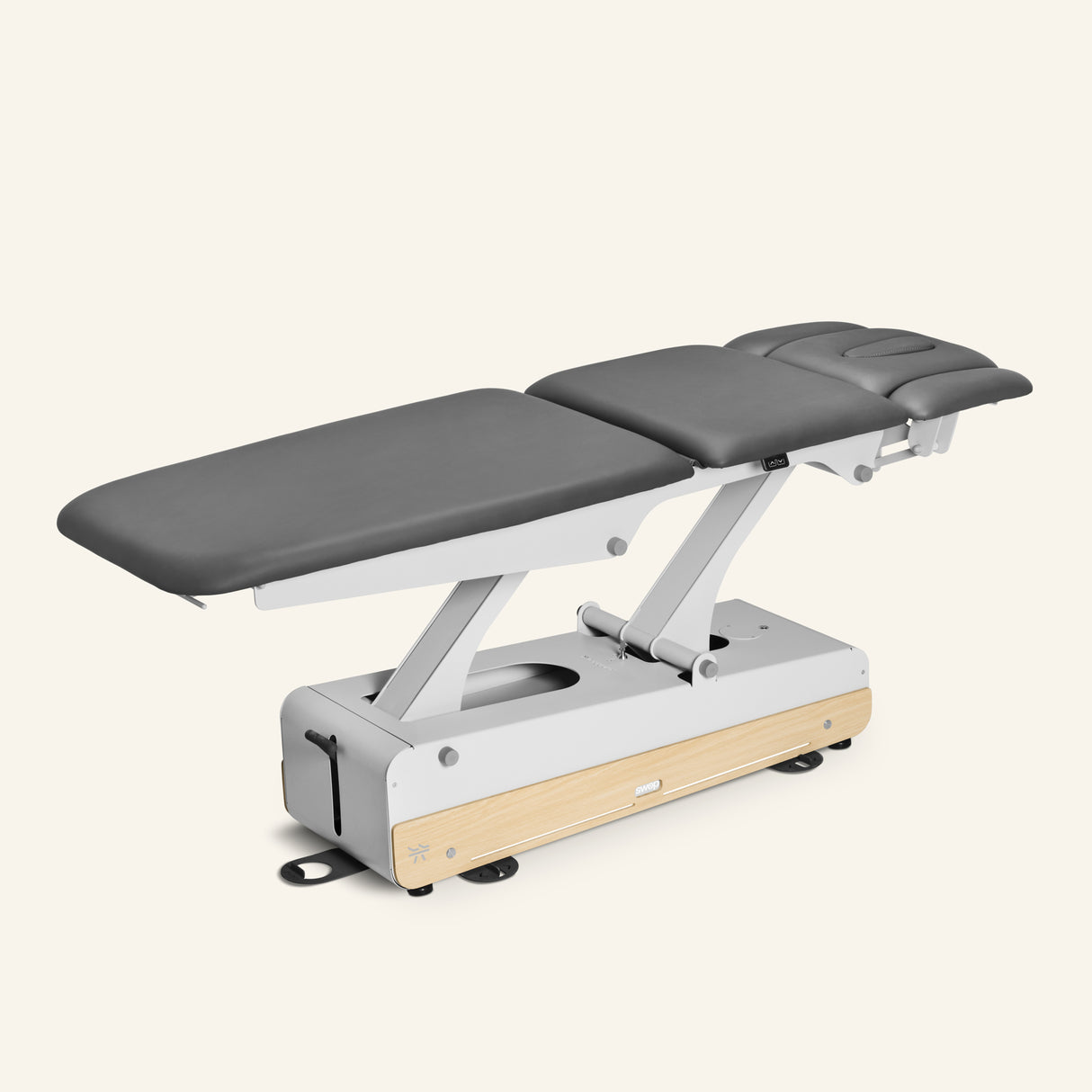 Table 5 plans SWOP 5 Pro Physio