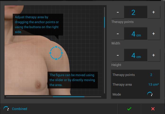 Endolaser HP High Power – ENRAF-NONIUS