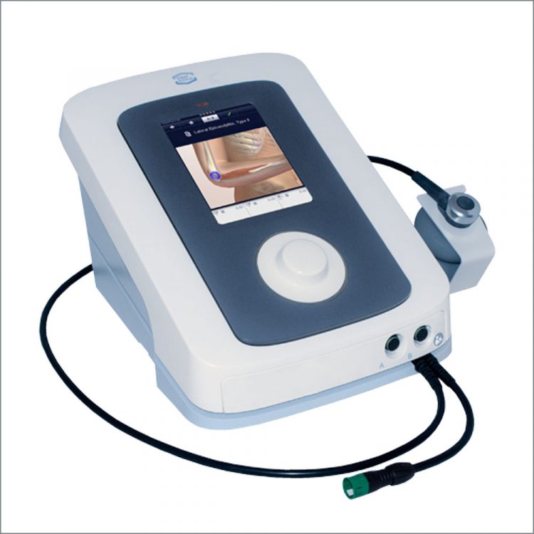 Ultrason Sonopuls 490 -ENRAF-NONIUS