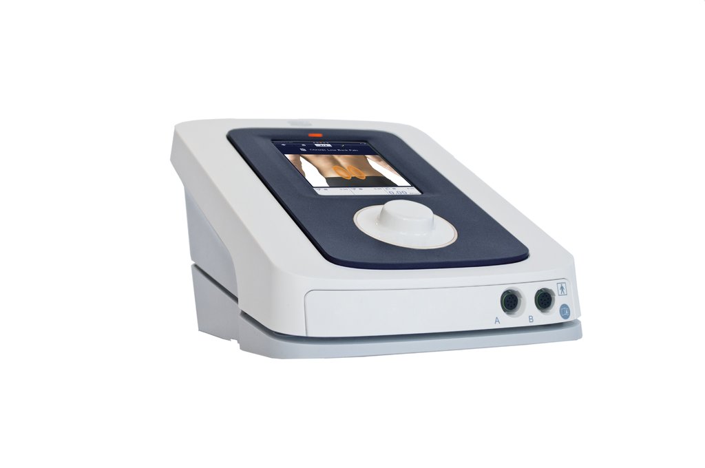 Ultrason Sonopuls 490 -ENRAF-NONIUS