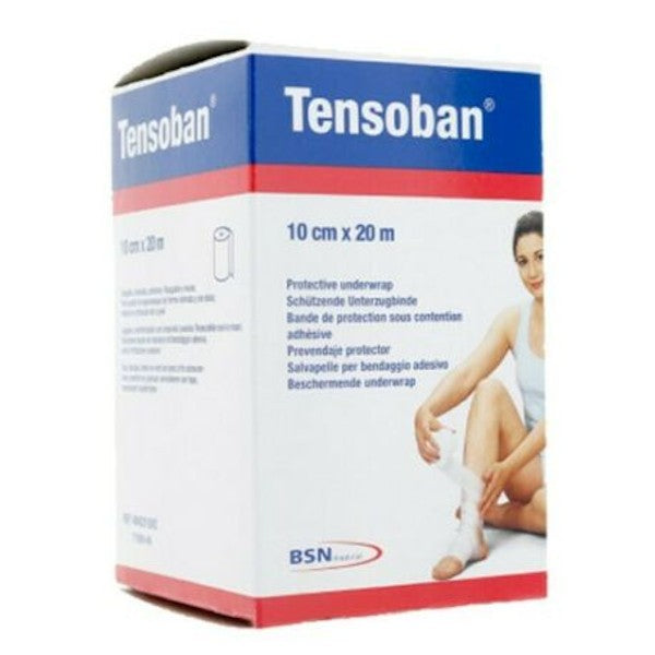 Bande mousse Tensoban®