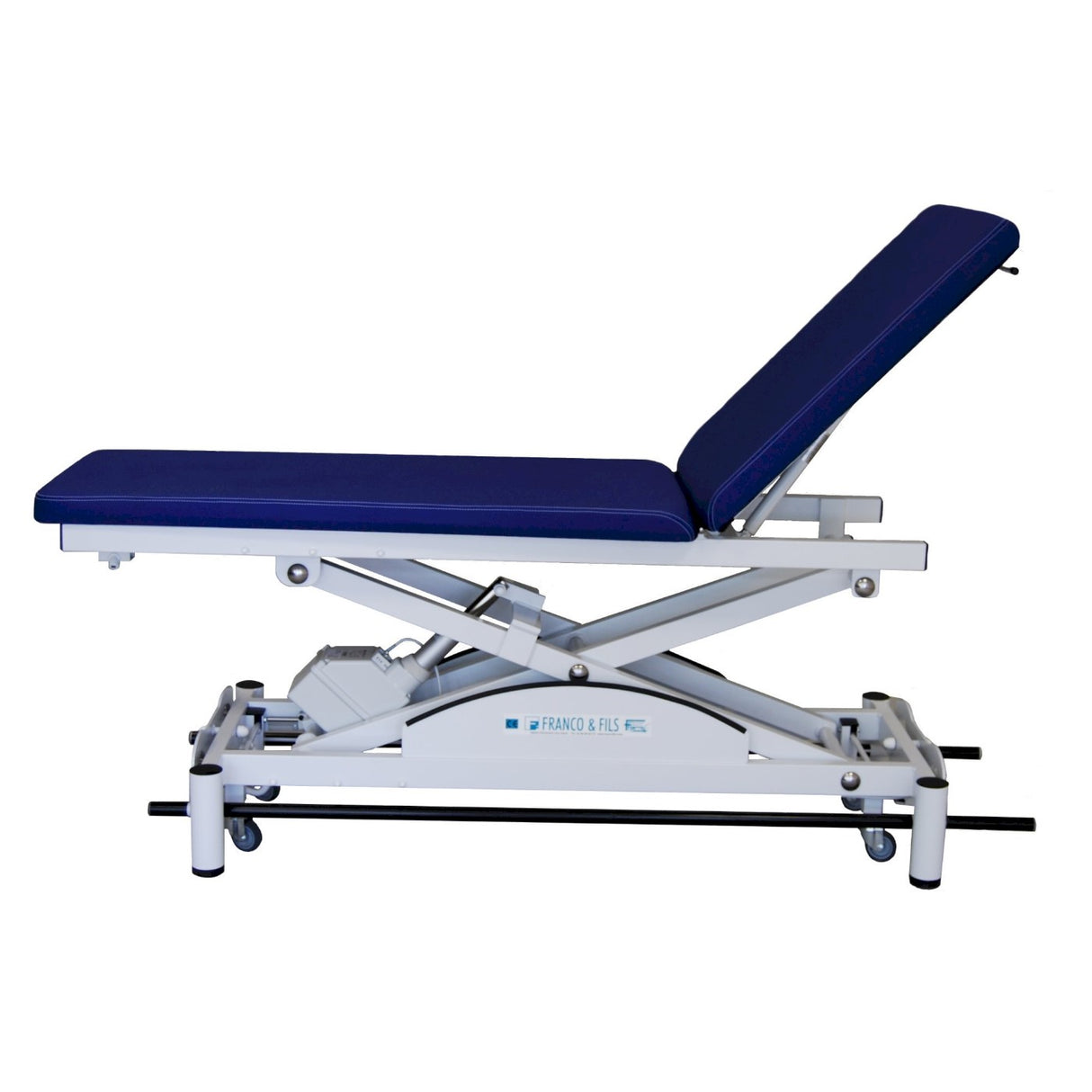 Table électrique Gamme SIMPLEX TF1-400 - FRANCO & FILS