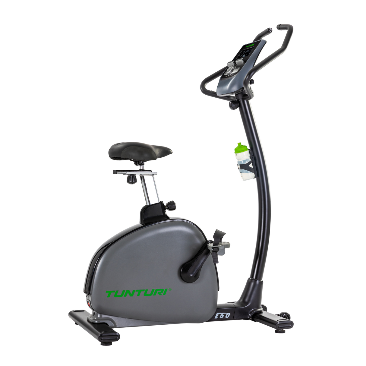 Tunturi – Vélo Ergomètre E60 Performance