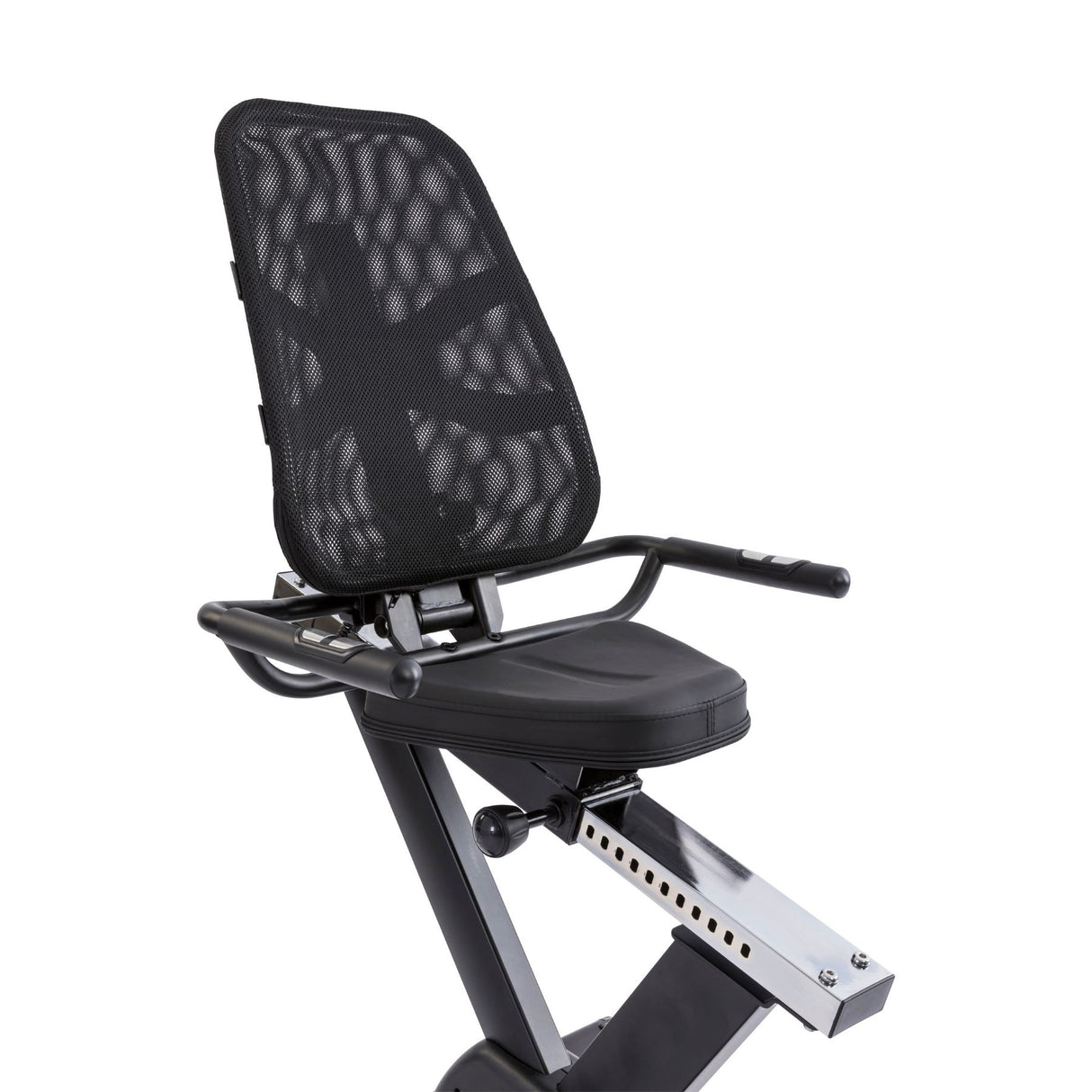 Tunturi – Vélo Semi-Allongé E60 R Performance