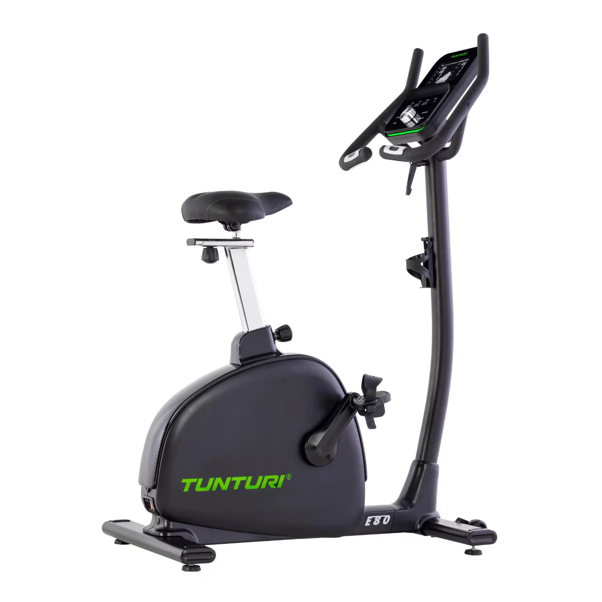 Tunturi – Vélo Ergomètre E80 Signature