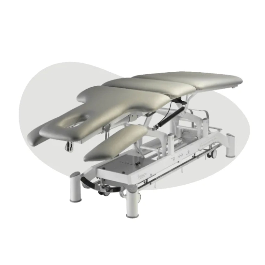 Table de massage électrique FERROX® CHAGALL NEO - 5 plans