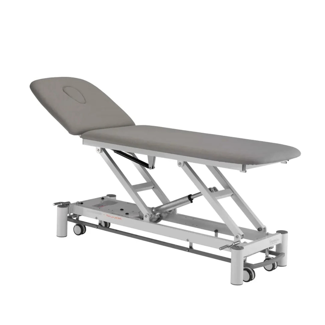 Table de massage électrique FERROX® PICASSO CLUB - 2 plans