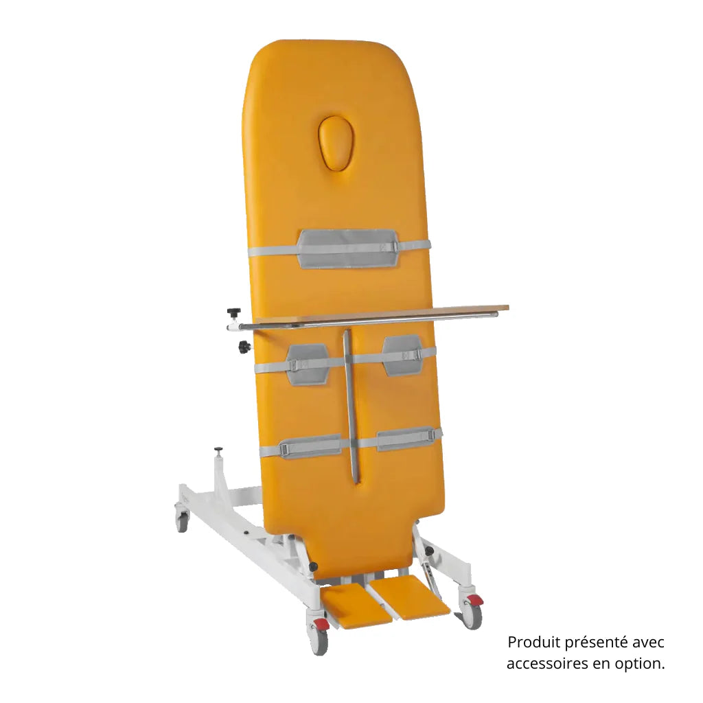 Table de verticalisation CANALETTO PLUS - Hauteur fixe - FERROX