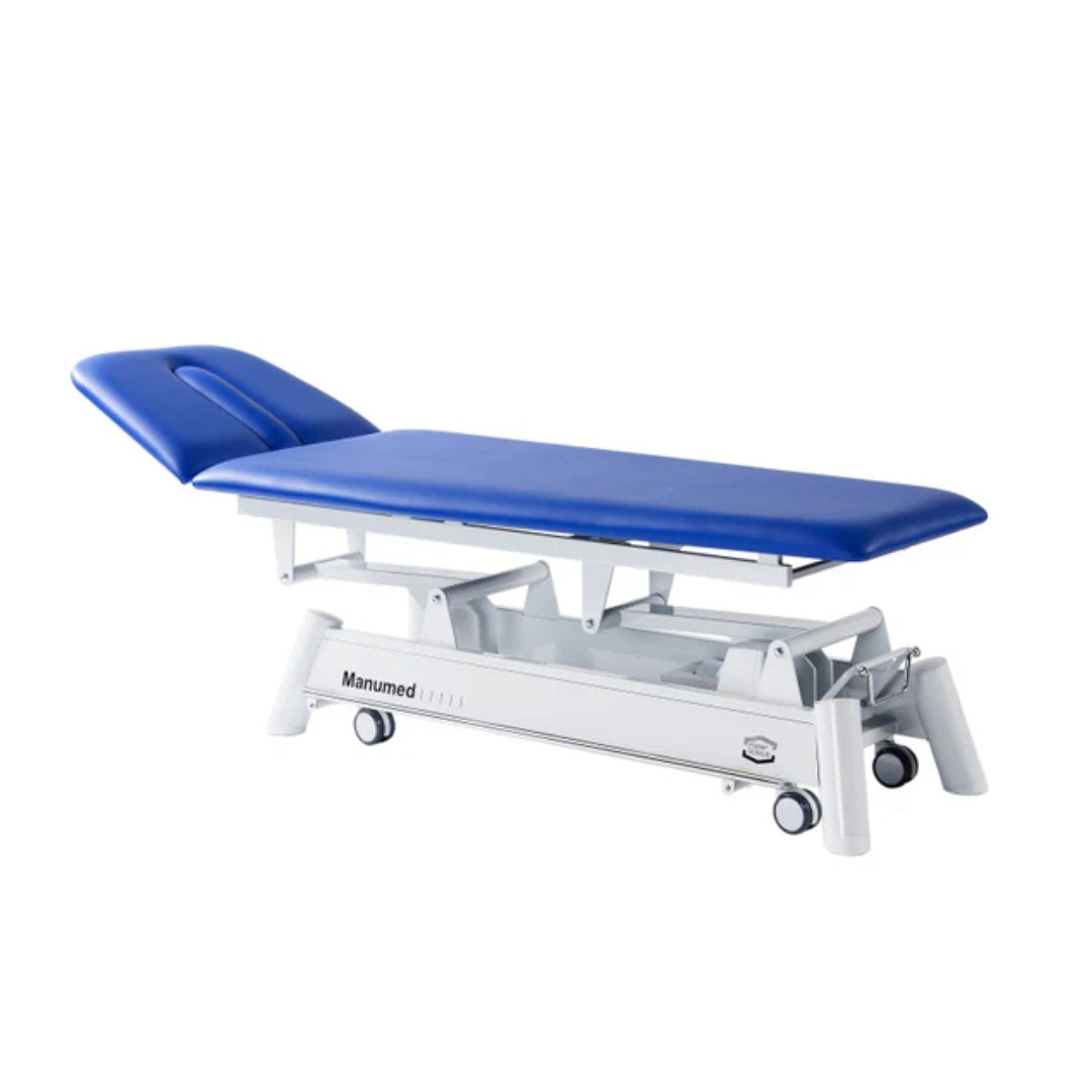 Table hydraulique MANUMED Optimale 2 plans - Petite Têtière