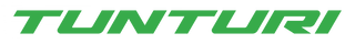 logo tunturi