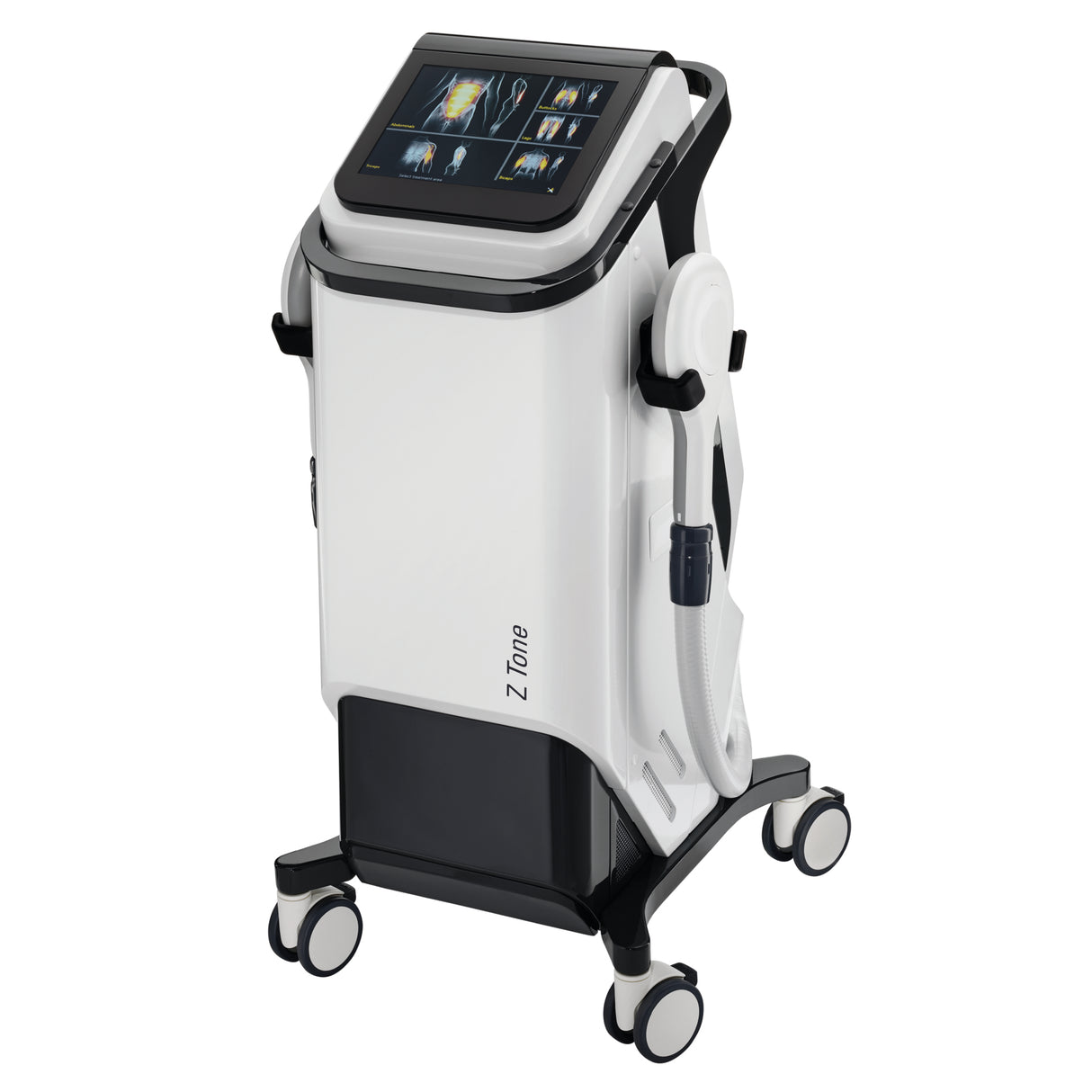 ZTone Zimmer aesthétic