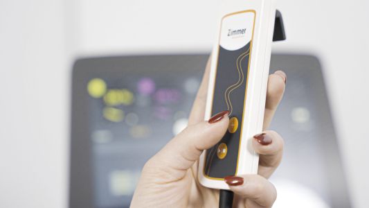 télécommande Zstim Zimmer aesthetics