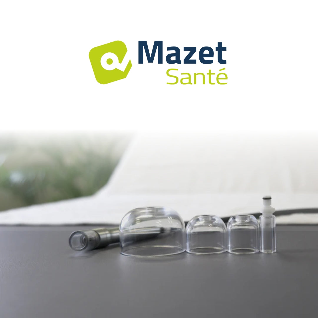 Accessoires pour b-Lift